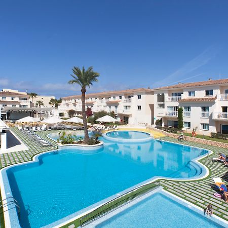 Aparthotel Isla De Cabrera Colonia de Sant Jordi Exterior photo